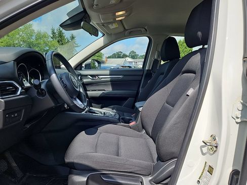 Used 2023 MAZDA CX-5 AWD 2.5 S image 14