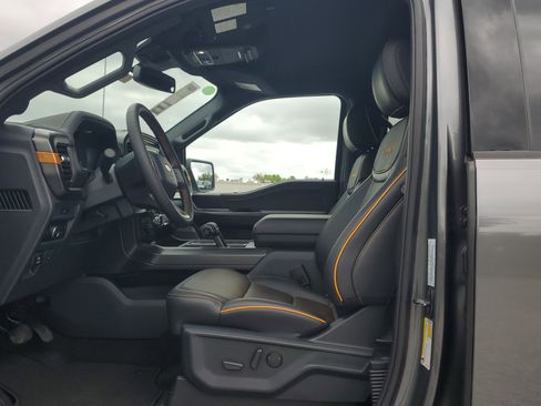 New 2026 Ford F150 Tremor w/ Equipment Group 402B image 16