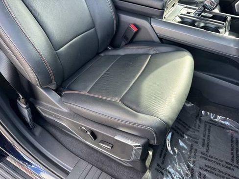 Used 2023 Ford F150 Lariat w/ Equipment Group 502A High image 13