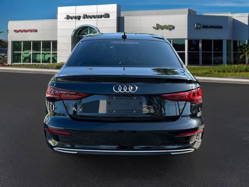 Used 2022 Audi A3 2.0T Premium image 6