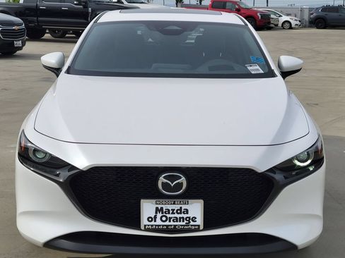 New 2026 MAZDA MAZDA3 2.5 S Hatchback w/ Premium Pkg FWD image 28