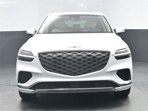 New 2026 Genesis GV70 2.5T Select image 8