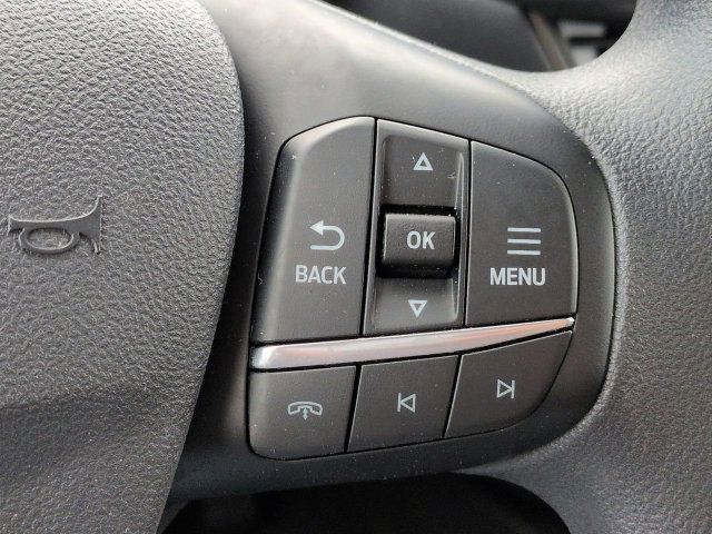 Used 2025 Ford Escape Active w/ Tech Pack #1 FWD image 25