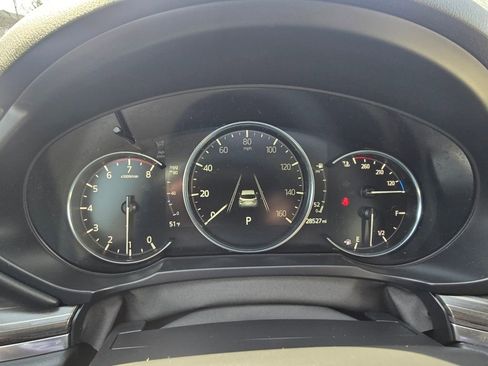 Used 2023 MAZDA CX-5 AWD 2.5 S w/ Premium Package image 19