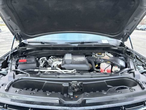 Certified 2021 Chevrolet Tahoe LT image 30