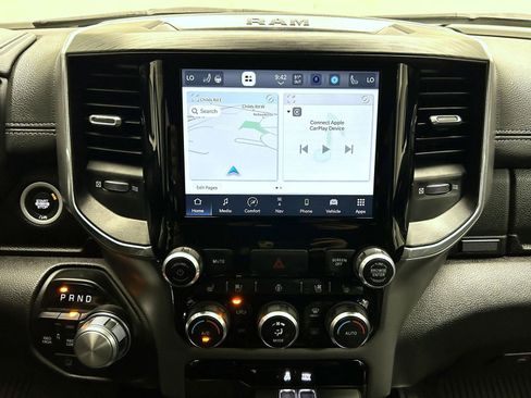 Used 2023 RAM 1500 Laramie image 13