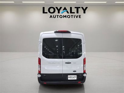 Used 2024 Ford Transit 350 XLT