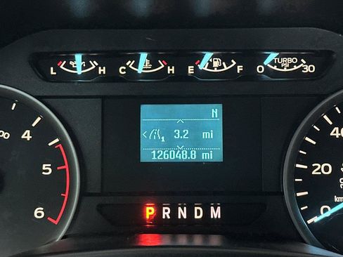Used 2020 Ford F150 XLT AWD/4WD image 25