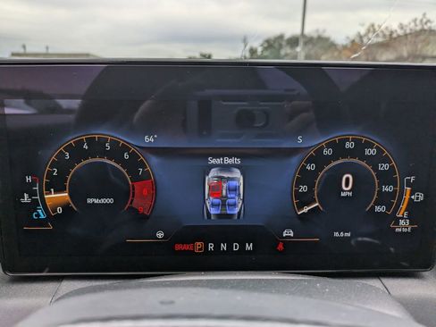 New 2025 Ford Mustang GT w/ GT Performance Package image 21