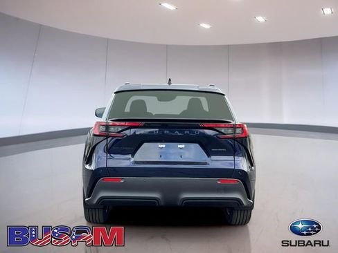 New 2026 Subaru Solterra Premium AWD/4WD image 5