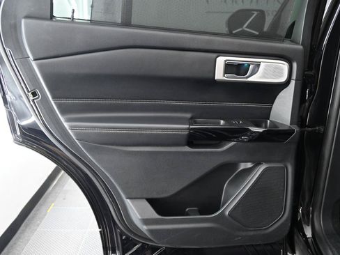 Used 2021 Ford Explorer ST w/ Equipment Group 401A AWD/4WD image 43