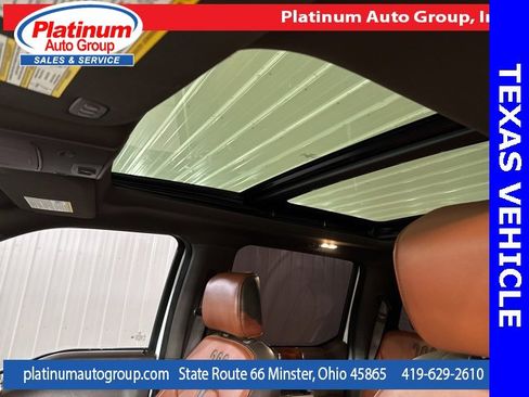 Used 2020 Ford F150 King Ranch w/ Equipment Group 601A Luxury image 27