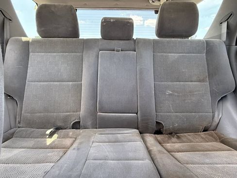 Used 2008 Kia Sorento EX image 22