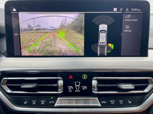 Used 2022 BMW X4 M40i w/ Premium Package image 28