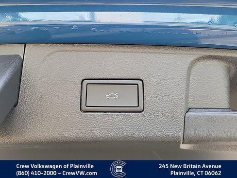 New 2026 Volkswagen Atlas SE image 59