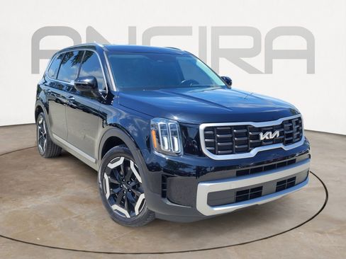 Used 2023 Kia Telluride S AWD/4WD image 7