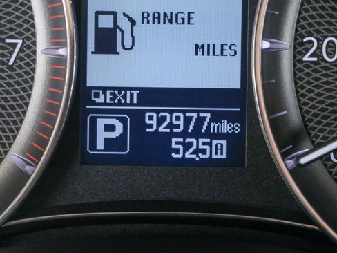 Used 2018 INFINITI QX80 2WD image 17