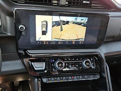 Used 2025 GMC Sierra 1500 AT4 AWD/4WD image 17