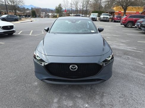 Certified 2023 MAZDA MAZDA3 2.5 Turbo image 9