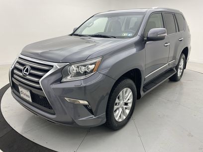 Used 2018 Lexus GX 460 Premium w/ Premium Package