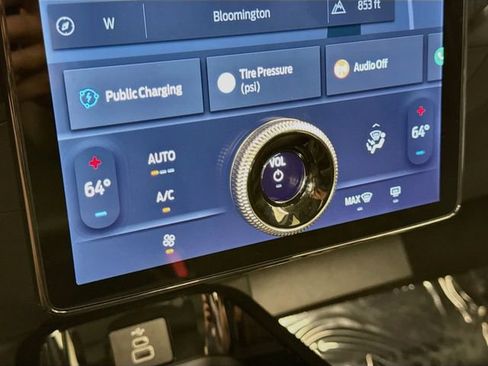 Used 2025 Ford Mustang Mach-E Select RWD image 16