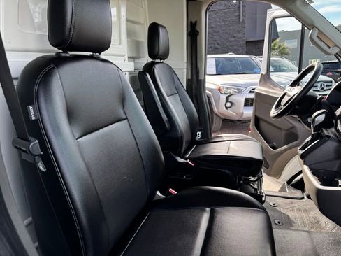 Used 2024 Ford Transit 250 Base w/ Exterior Upgrade Package image 39