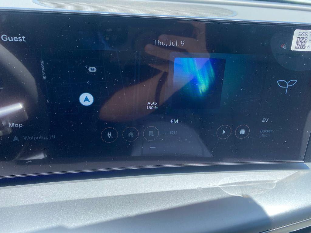 New 2026 Hyundai Ioniq 9 SEL AWD/4WD image 16