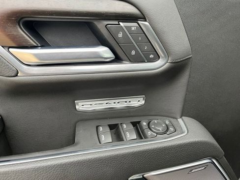 New 2026 GMC Sierra 1500 Denali image 15