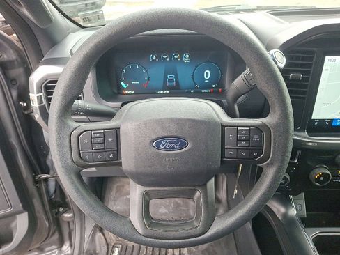Certified 2024 Ford F150 STX image 16