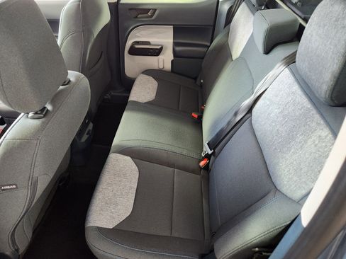 New 2026 Ford Maverick XLT image 15