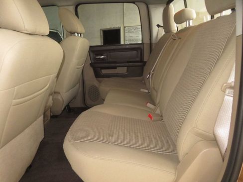 Used 2011 RAM 2500 Big Horn AWD/4WD image 26