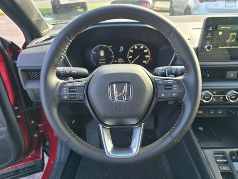 Used 2026 Honda CR-V Sport image 18