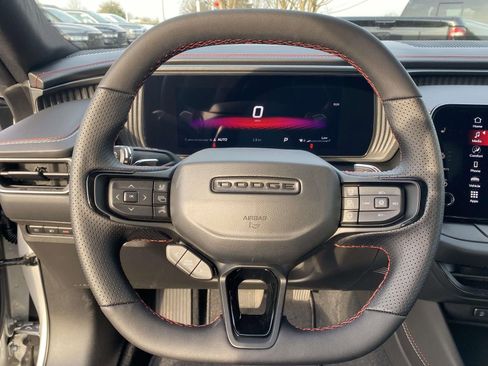 New 2026 Dodge Charger R/T Scat Pack image 20