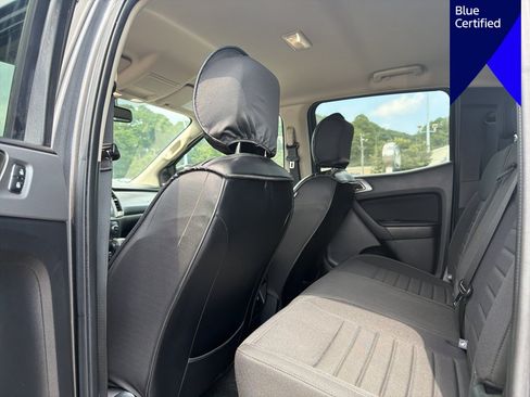 Used 2020 Ford Ranger XLT w/ Equipment Group 302A Luxury AWD/4WD image 11
