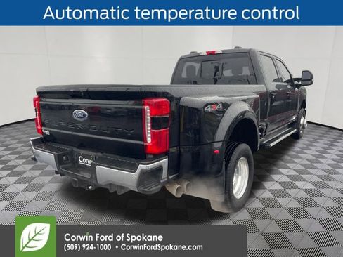 Used 2023 Ford F350 Lariat image 19