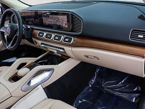 New 2026 Mercedes-Benz GLE 450 4MATIC image 24