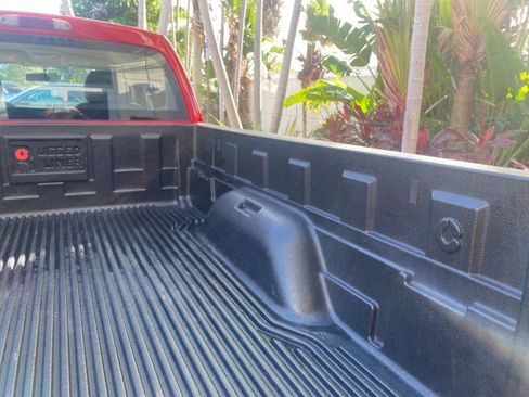 Used 2011 Dodge Dakota Big Horn image 87