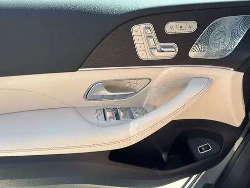 New 2025 Mercedes-Benz GLE 350 4MATIC image 19