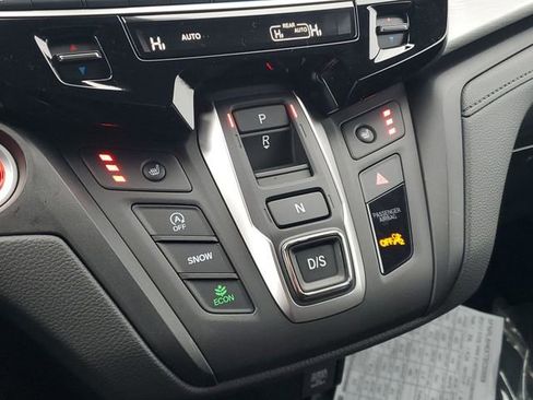 New 2026 Honda Odyssey EX-L image 36