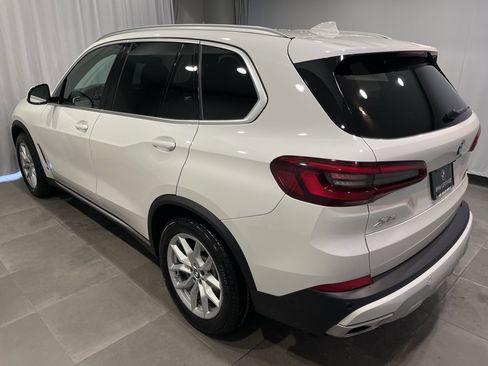 Certified 2023 BMW X5 xDrive40i w/ Premium Package image 4