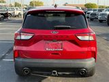 Used 2022 Ford Escape SEL w/ SEL Stealth AWD Package image 4