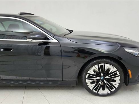 Used 2026 BMW 540i xDrive 540i xDrive image 8
