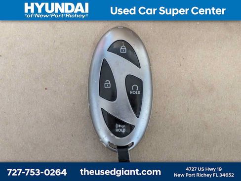 Certified 2024 Hyundai Elantra SEL FWD image 30