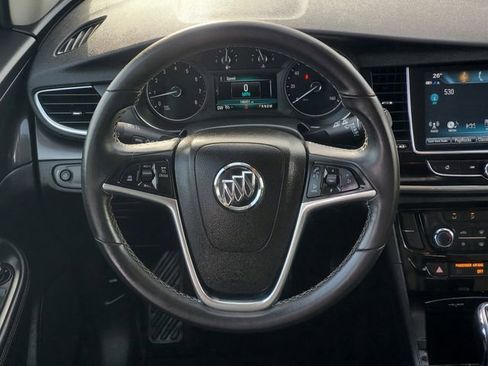 Used 2018 Buick Encore Preferred image 27