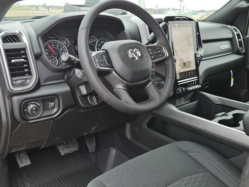 New 2026 RAM 2500 Lone Star image 11