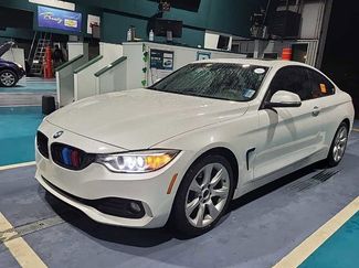 Used 2015 BMW 435i Coupe video 1