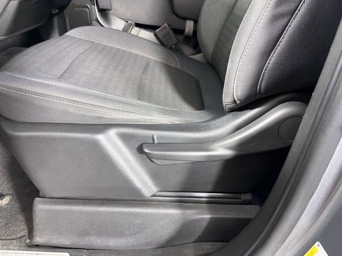 Used 2020 Chevrolet Silverado 1500 LT image 20