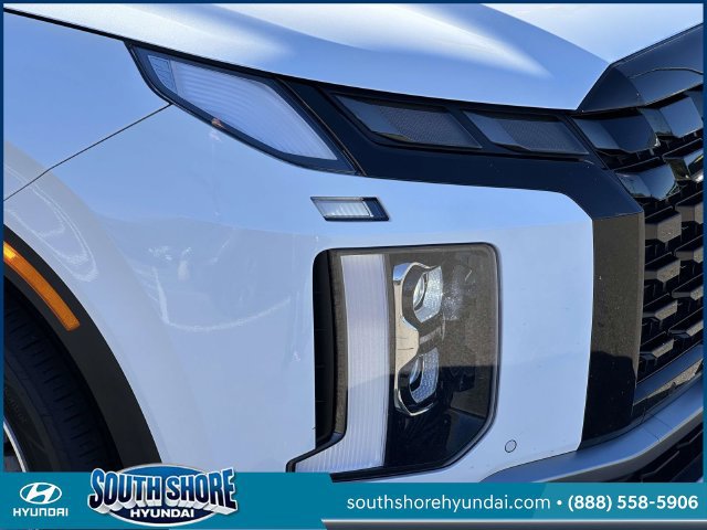 Used 2024 Hyundai Palisade SEL w/ Premium Package AWD/4WD image 10