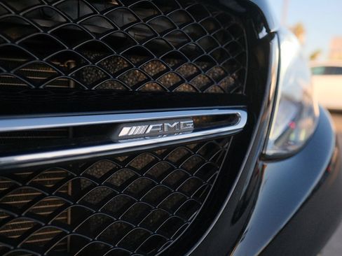 Used 2017 Mercedes-Benz GLE 43 AMG 4MATIC Coupe image 47