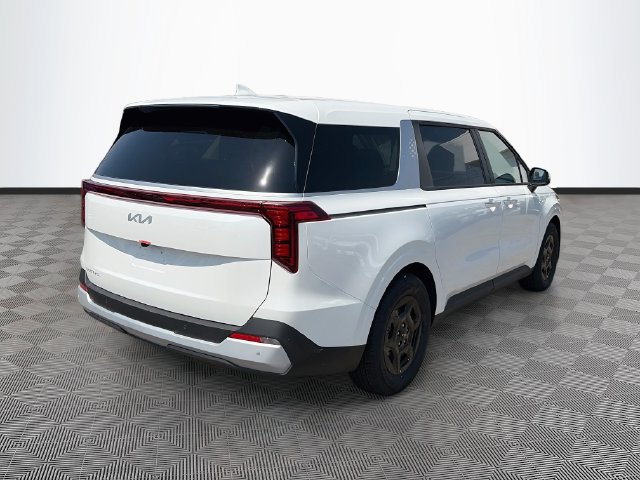 New 2026 Kia Carnival FWD image 7